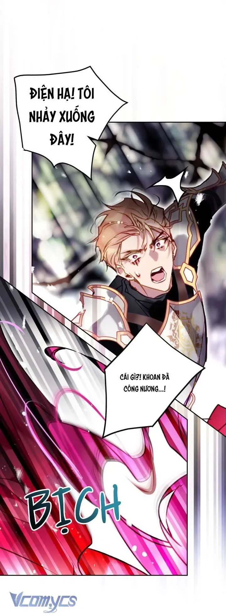 Kết Thúc Của Nhân Vật Phản Diện Chỉ Có Thể Là Cái Chết - Chapter 188 - Page 8