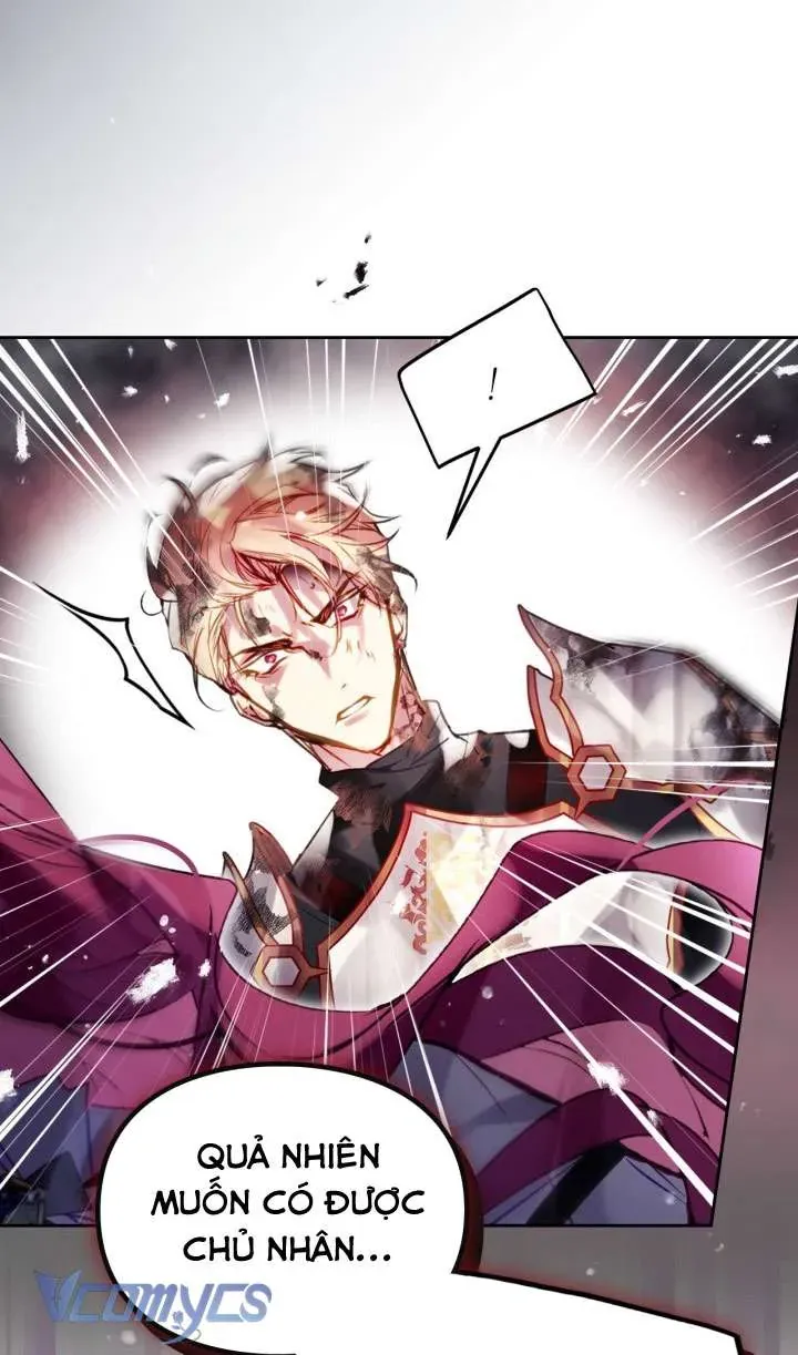 Kết Thúc Của Nhân Vật Phản Diện Chỉ Có Thể Là Cái Chết - Chapter 189 - Page 10
