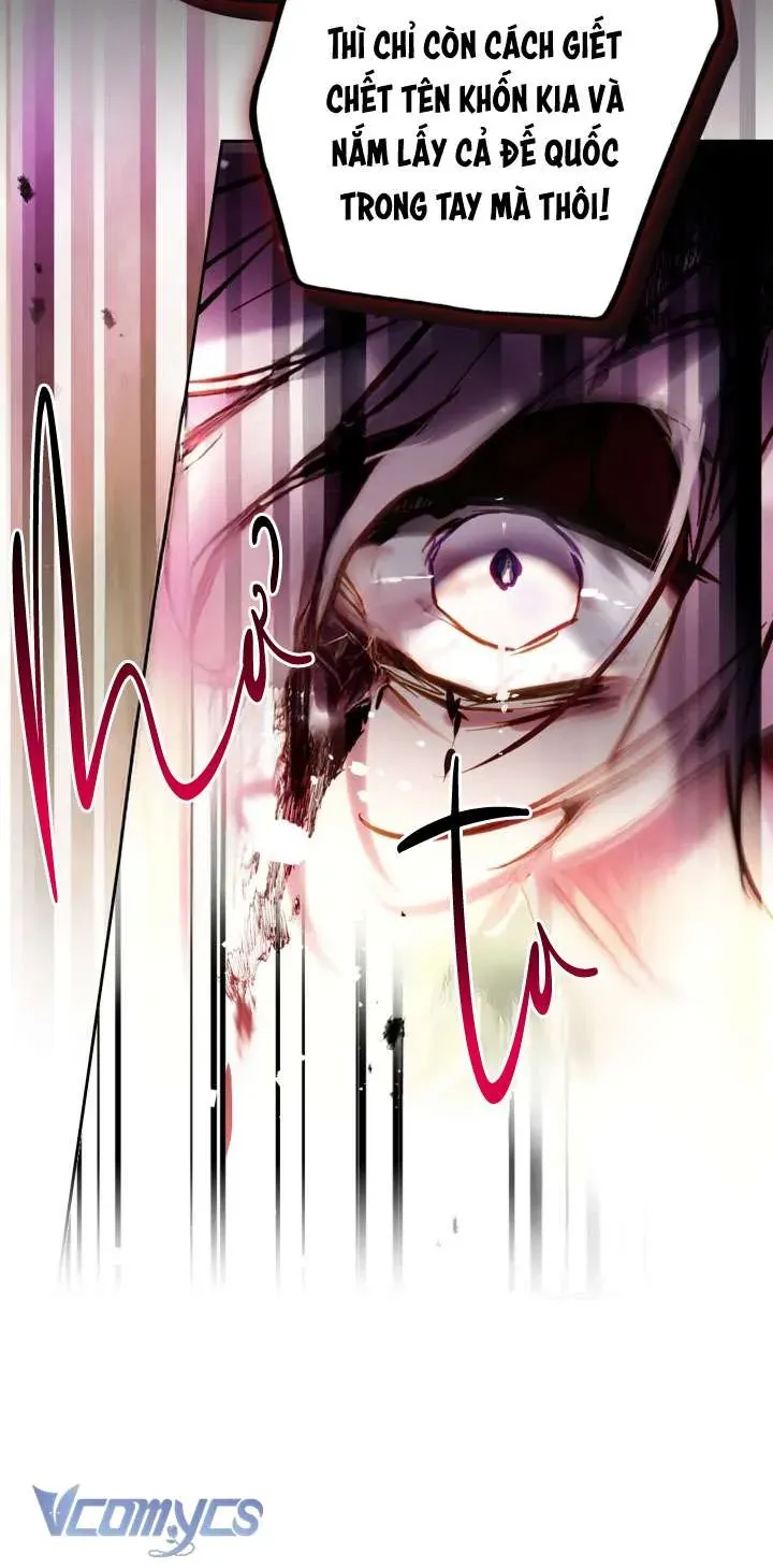 Kết Thúc Của Nhân Vật Phản Diện Chỉ Có Thể Là Cái Chết - Chapter 189 - Page 11