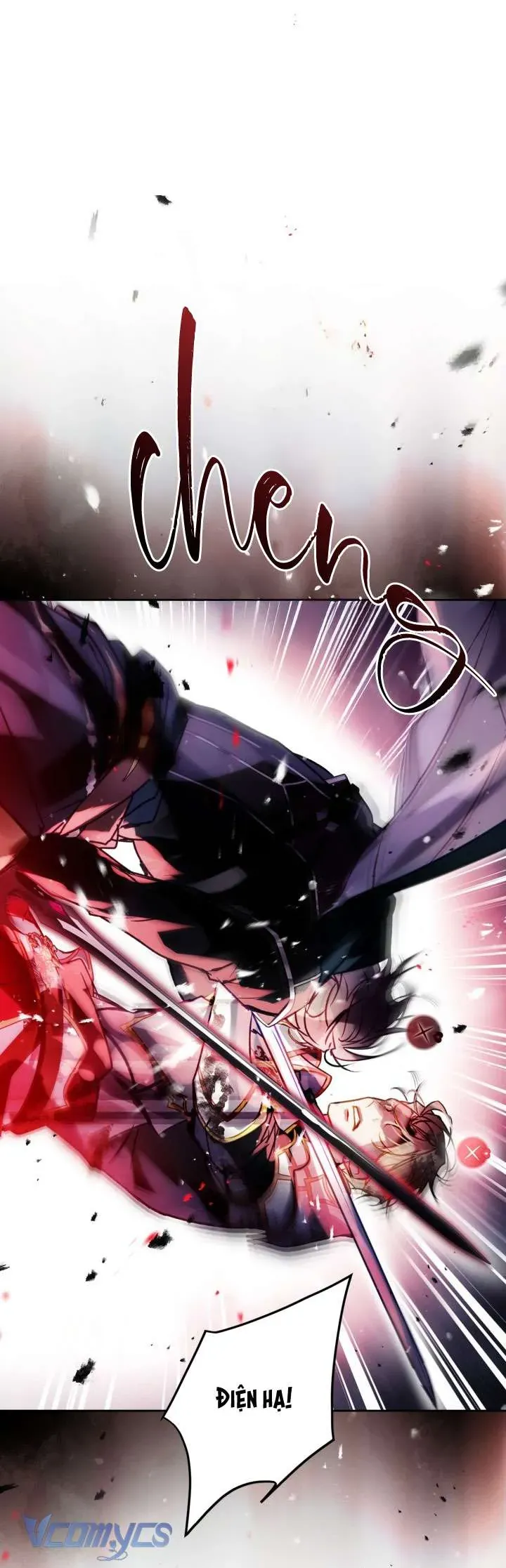 Kết Thúc Của Nhân Vật Phản Diện Chỉ Có Thể Là Cái Chết - Chapter 189 - Page 14