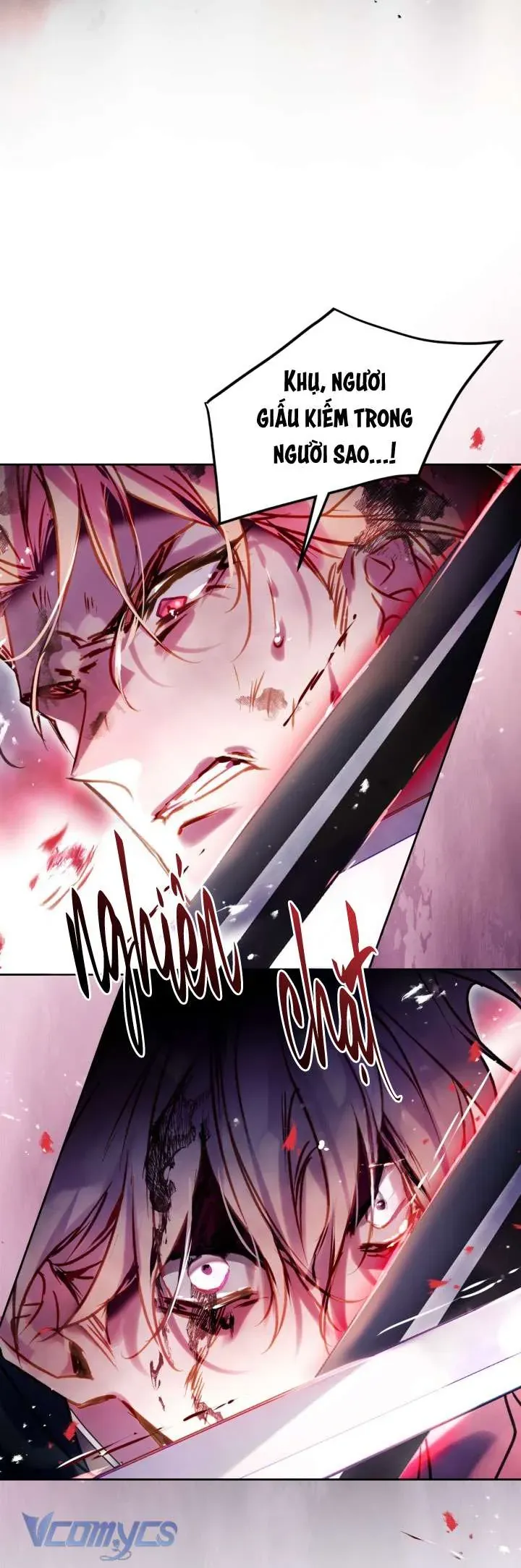 Kết Thúc Của Nhân Vật Phản Diện Chỉ Có Thể Là Cái Chết - Chapter 189 - Page 15