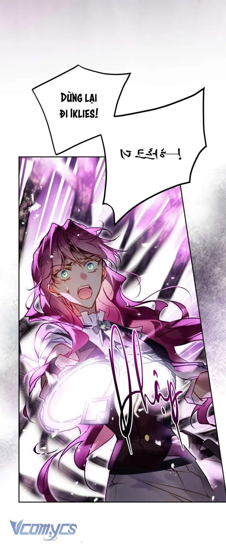 Kết Thúc Của Nhân Vật Phản Diện Chỉ Có Thể Là Cái Chết - Chapter 189 - Page 16