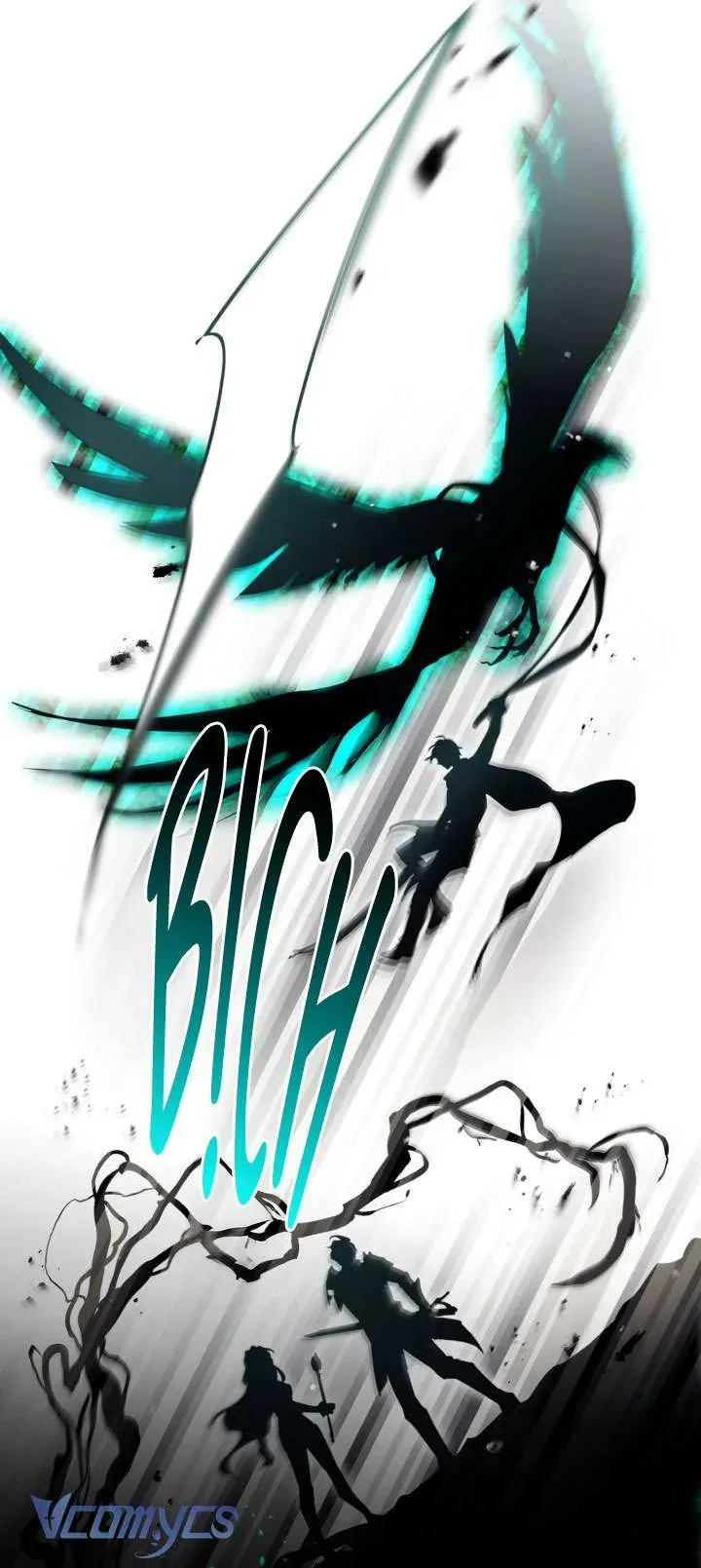 Kết Thúc Của Nhân Vật Phản Diện Chỉ Có Thể Là Cái Chết - Chapter 189 - Page 19