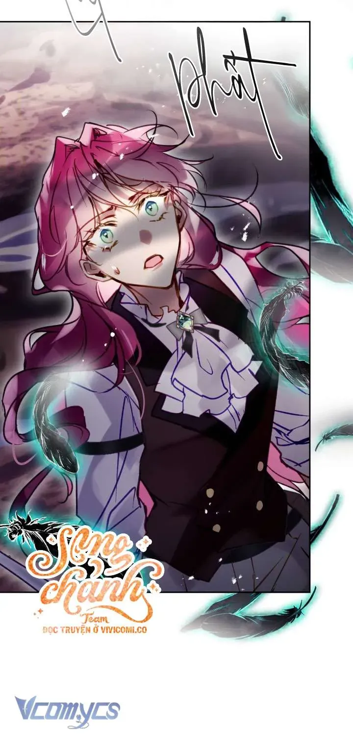 Kết Thúc Của Nhân Vật Phản Diện Chỉ Có Thể Là Cái Chết - Chapter 189 - Page 22