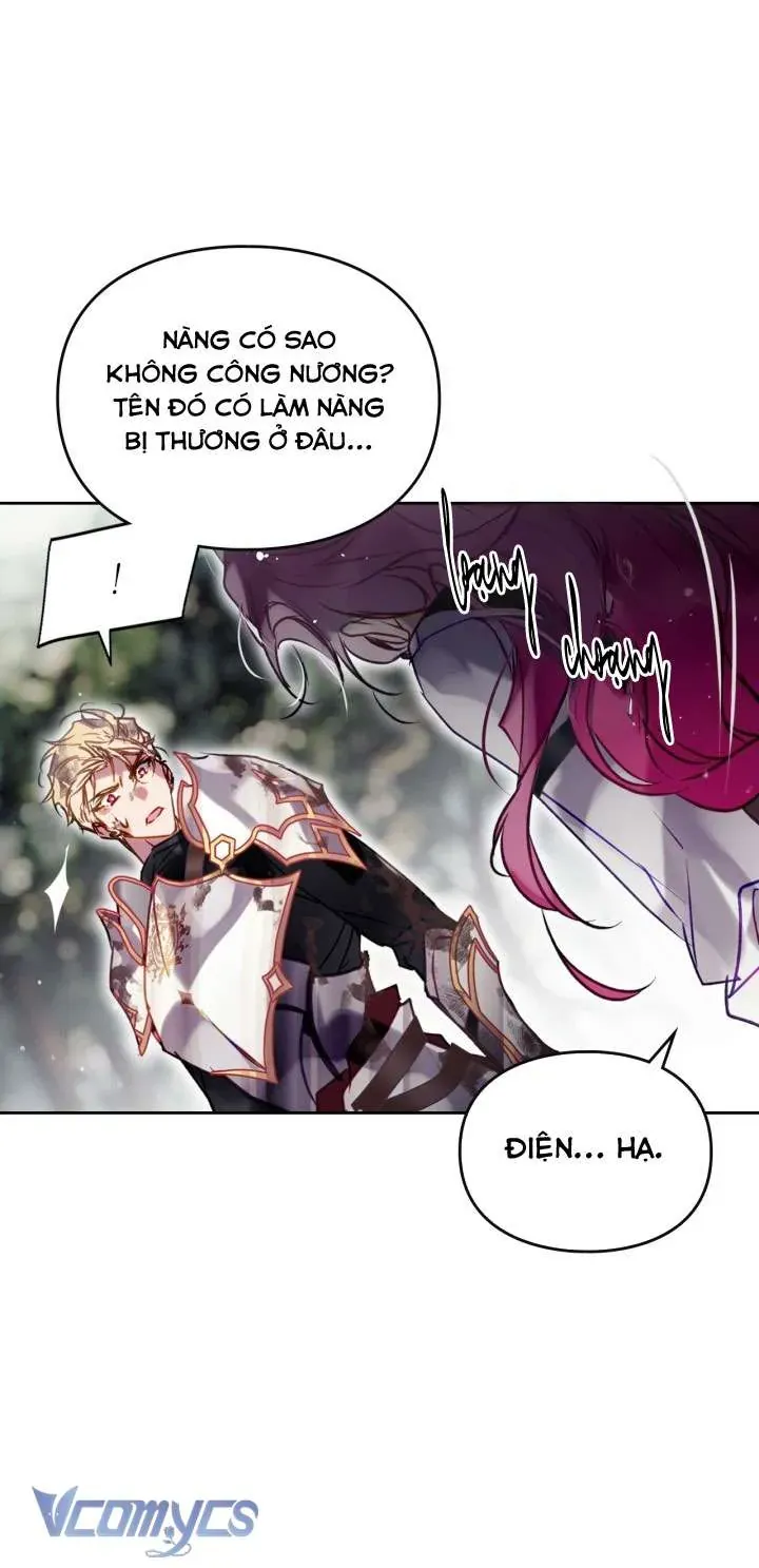 Kết Thúc Của Nhân Vật Phản Diện Chỉ Có Thể Là Cái Chết - Chapter 189 - Page 25