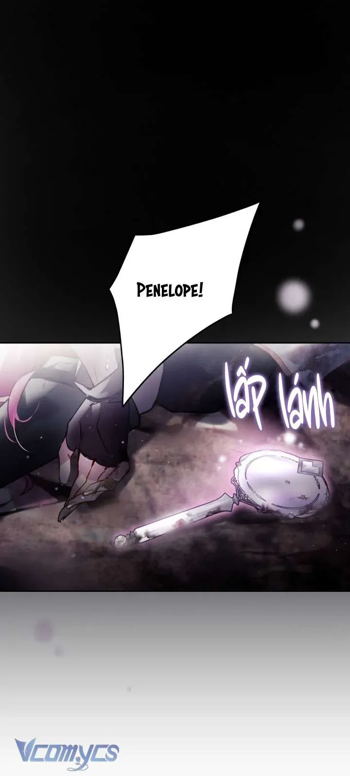 Kết Thúc Của Nhân Vật Phản Diện Chỉ Có Thể Là Cái Chết - Chapter 189 - Page 29