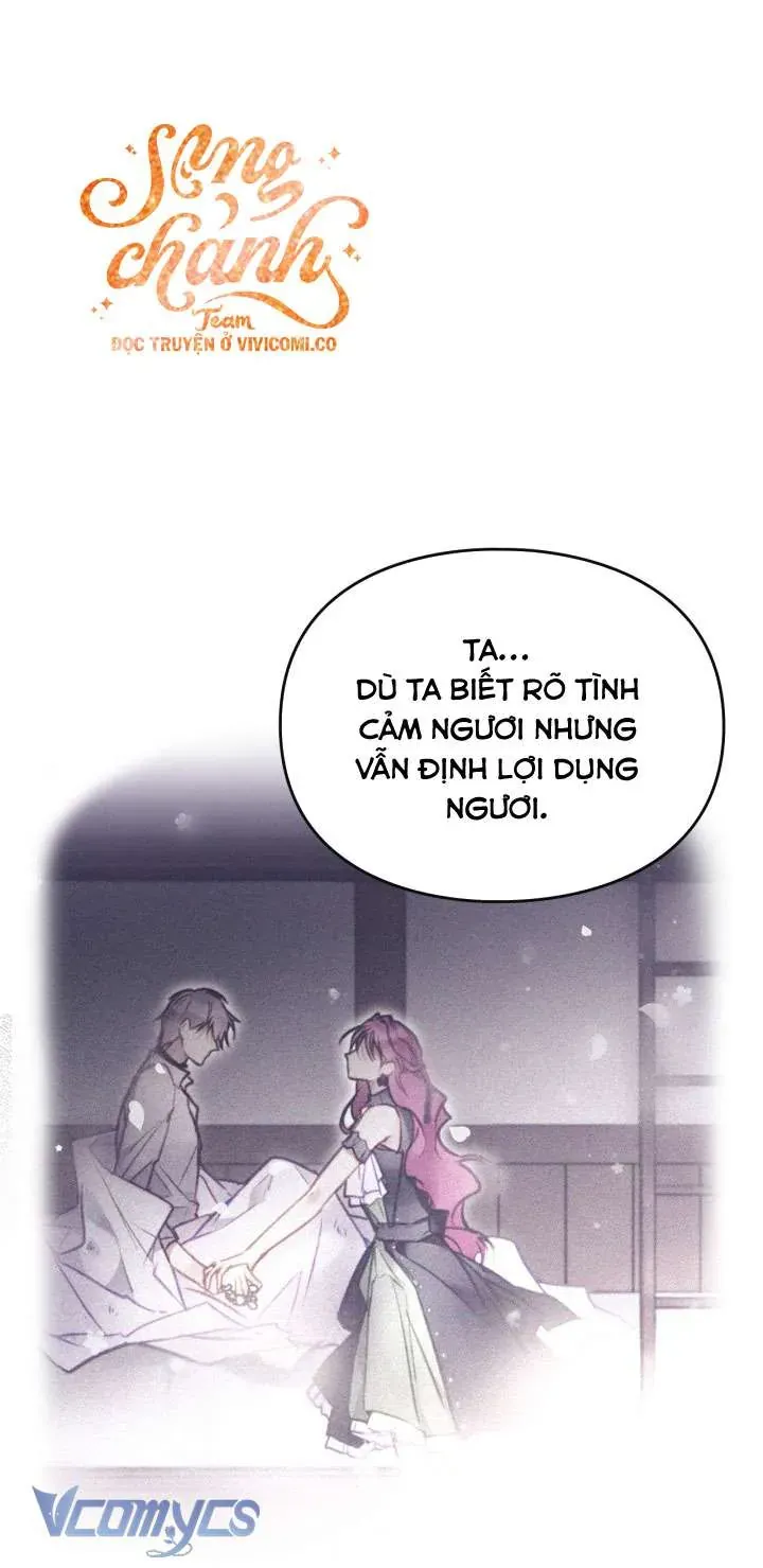 Kết Thúc Của Nhân Vật Phản Diện Chỉ Có Thể Là Cái Chết - Chapter 189 - Page 3