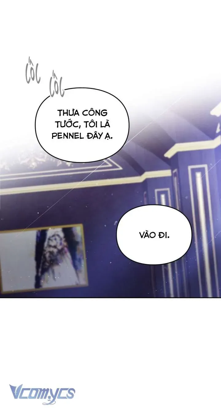 Kết Thúc Của Nhân Vật Phản Diện Chỉ Có Thể Là Cái Chết - Chapter 189 - Page 32