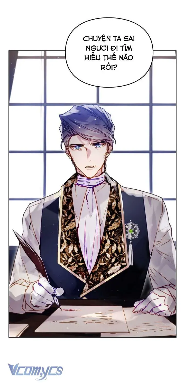 Kết Thúc Của Nhân Vật Phản Diện Chỉ Có Thể Là Cái Chết - Chapter 189 - Page 33