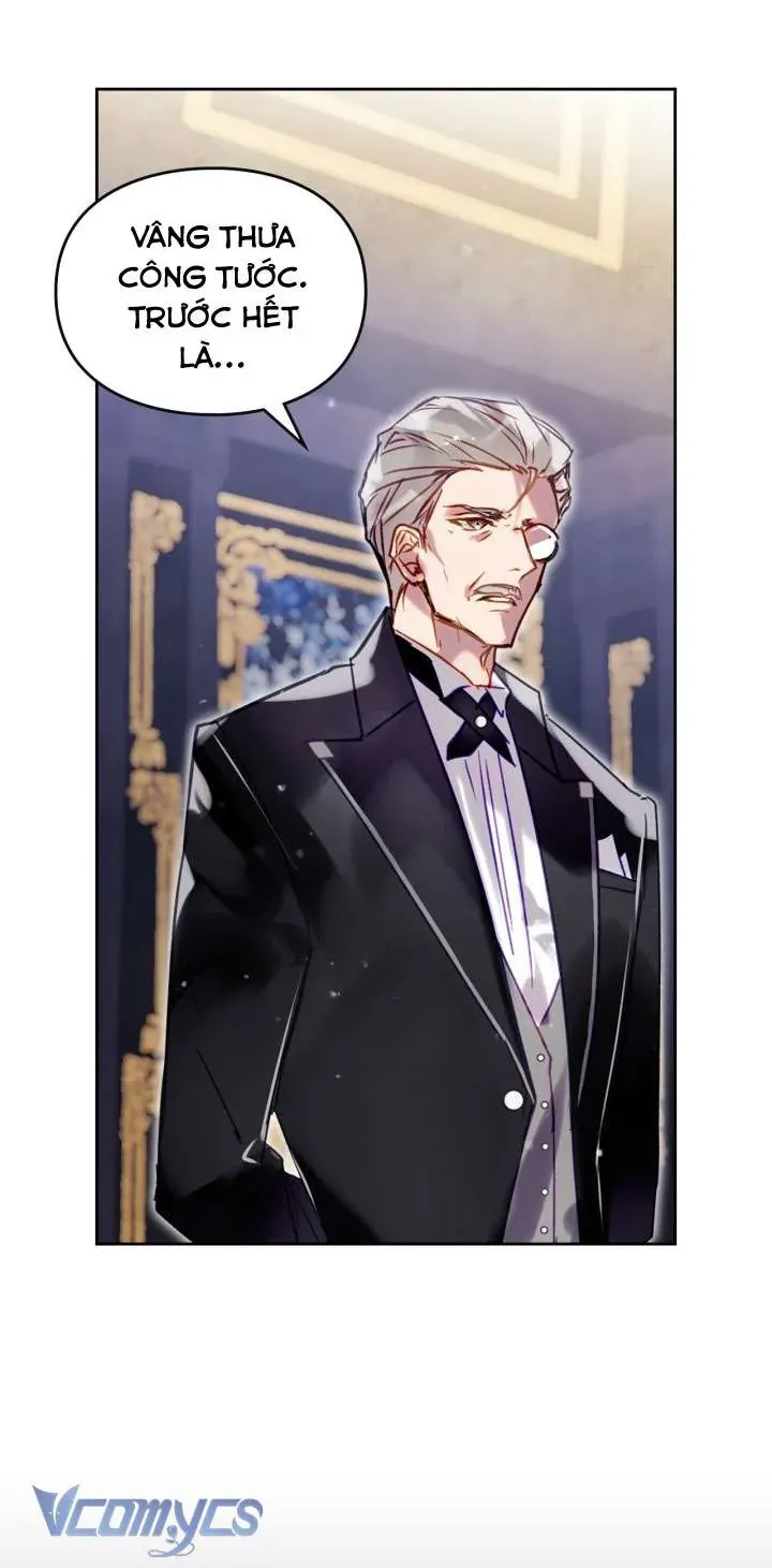 Kết Thúc Của Nhân Vật Phản Diện Chỉ Có Thể Là Cái Chết - Chapter 189 - Page 34