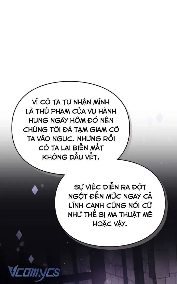 Kết Thúc Của Nhân Vật Phản Diện Chỉ Có Thể Là Cái Chết - Chapter 189 - Page 36