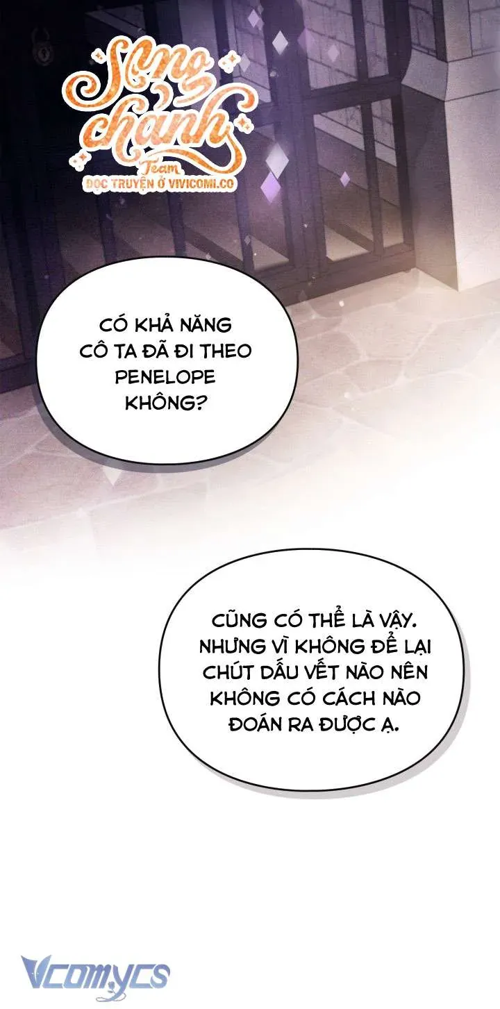 Kết Thúc Của Nhân Vật Phản Diện Chỉ Có Thể Là Cái Chết - Chapter 189 - Page 37