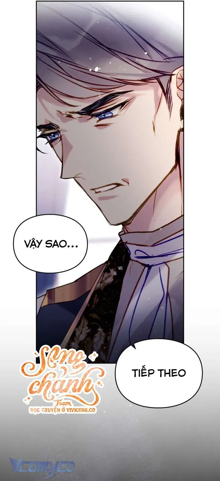 Kết Thúc Của Nhân Vật Phản Diện Chỉ Có Thể Là Cái Chết - Chapter 189 - Page 38