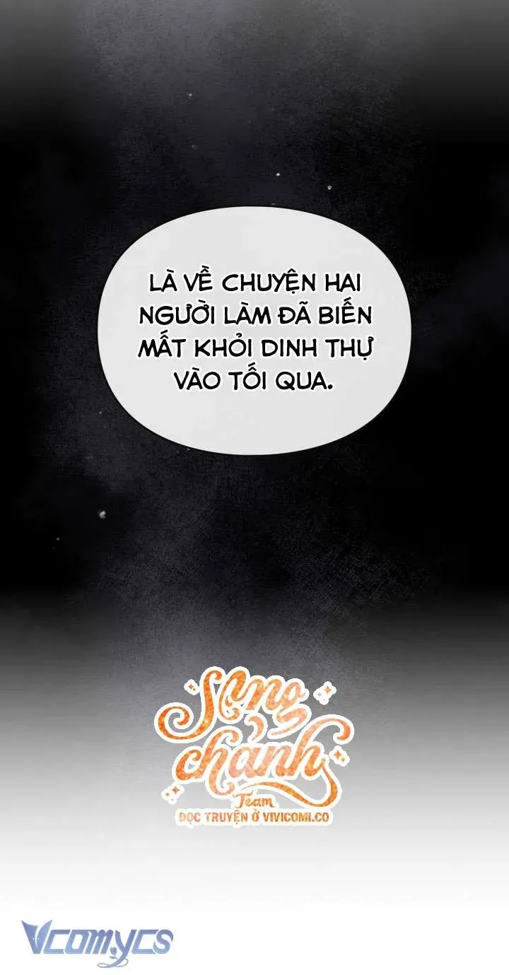 Kết Thúc Của Nhân Vật Phản Diện Chỉ Có Thể Là Cái Chết - Chapter 189 - Page 39