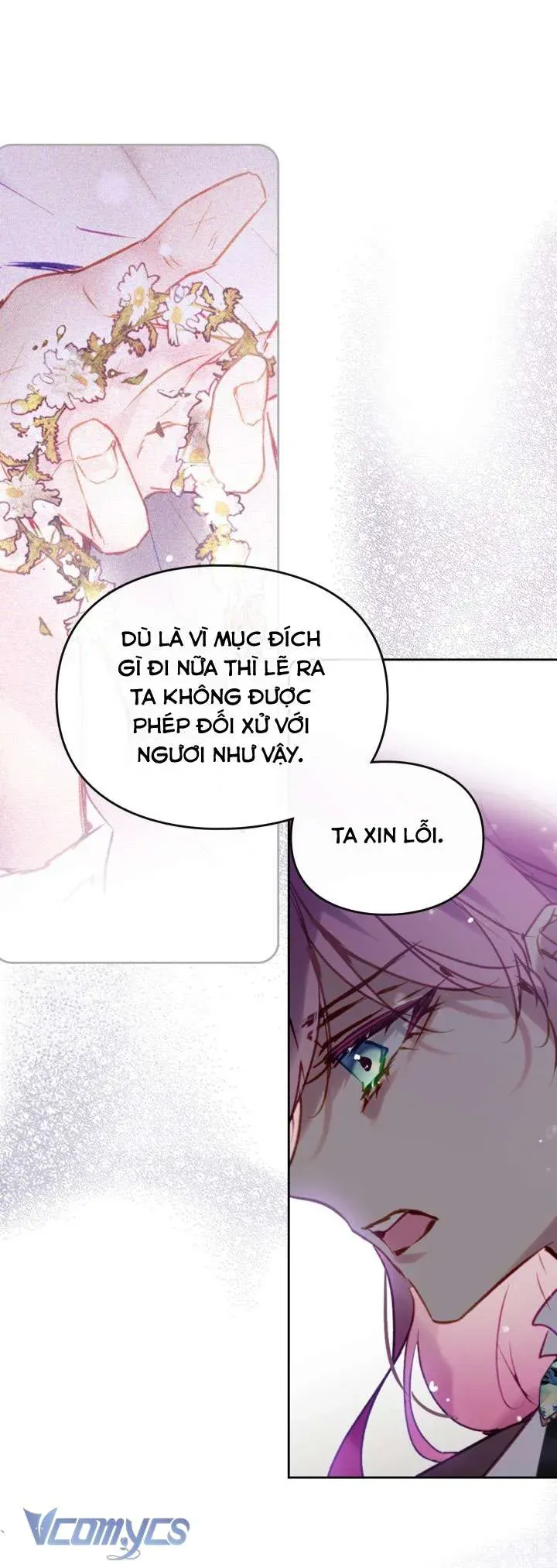 Kết Thúc Của Nhân Vật Phản Diện Chỉ Có Thể Là Cái Chết - Chapter 189 - Page 4