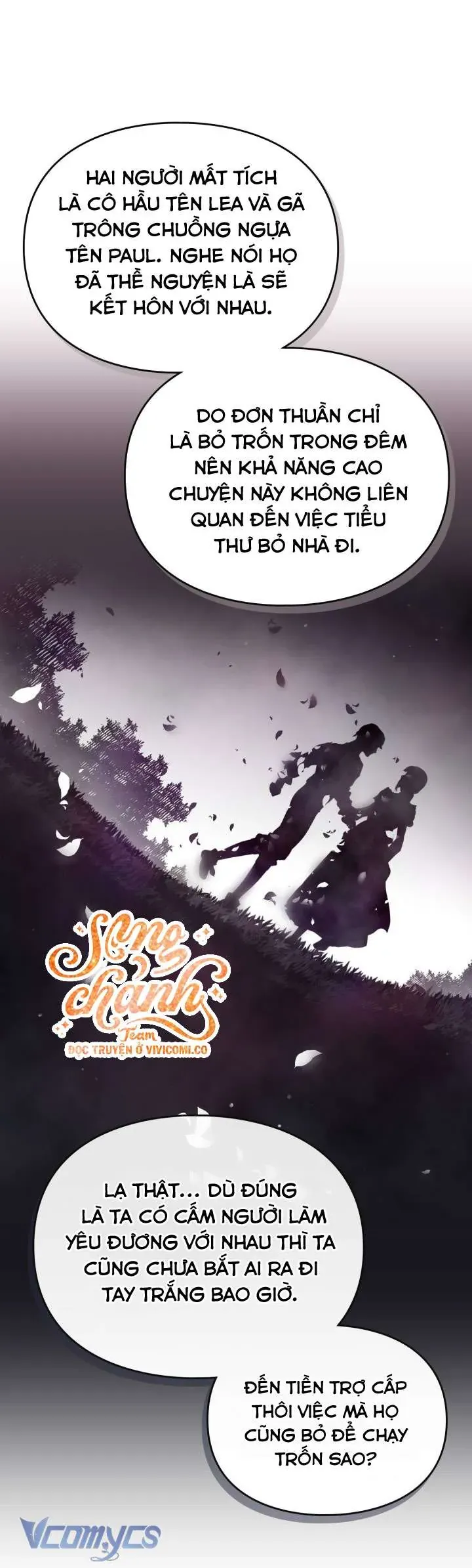 Kết Thúc Của Nhân Vật Phản Diện Chỉ Có Thể Là Cái Chết - Chapter 189 - Page 40