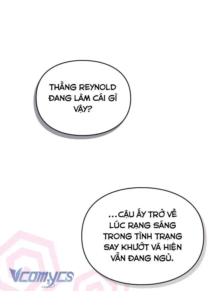 Kết Thúc Của Nhân Vật Phản Diện Chỉ Có Thể Là Cái Chết - Chapter 189 - Page 42