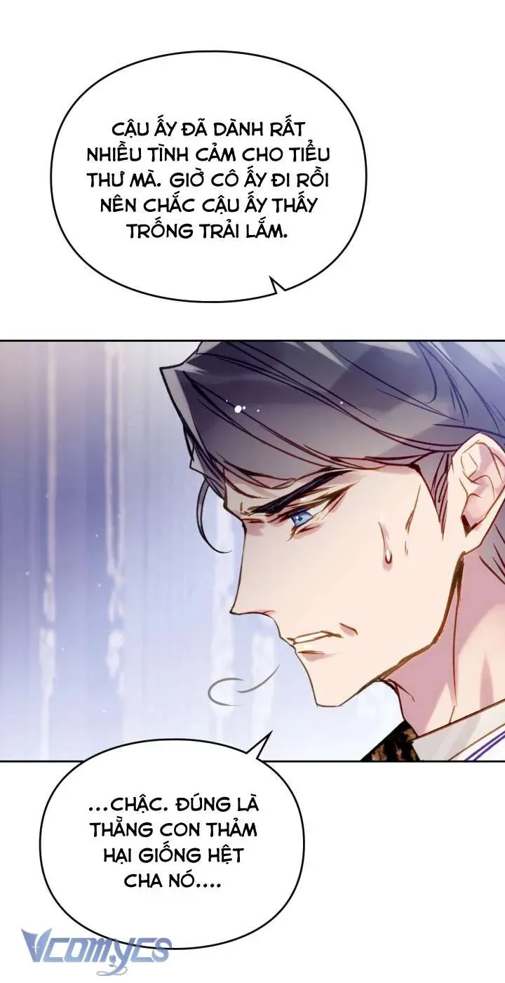 Kết Thúc Của Nhân Vật Phản Diện Chỉ Có Thể Là Cái Chết - Chapter 189 - Page 44