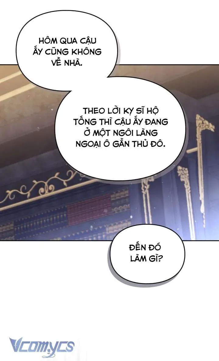 Kết Thúc Của Nhân Vật Phản Diện Chỉ Có Thể Là Cái Chết - Chapter 189 - Page 46