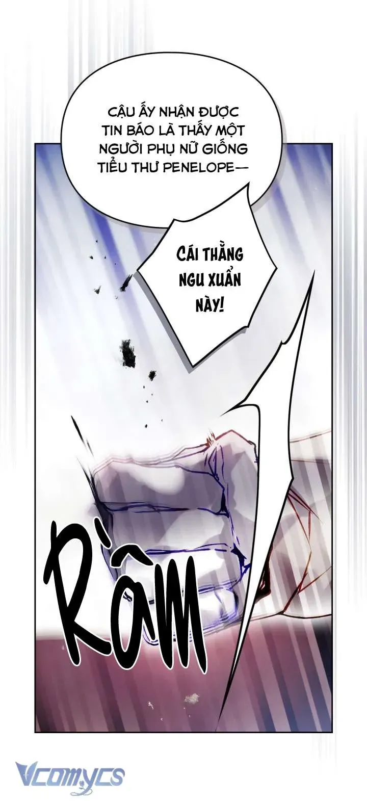 Kết Thúc Của Nhân Vật Phản Diện Chỉ Có Thể Là Cái Chết - Chapter 189 - Page 47