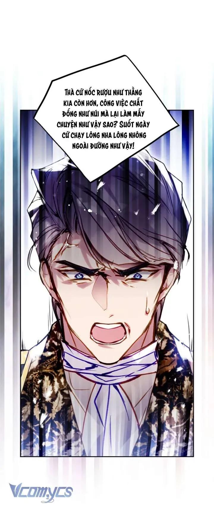 Kết Thúc Của Nhân Vật Phản Diện Chỉ Có Thể Là Cái Chết - Chapter 189 - Page 48