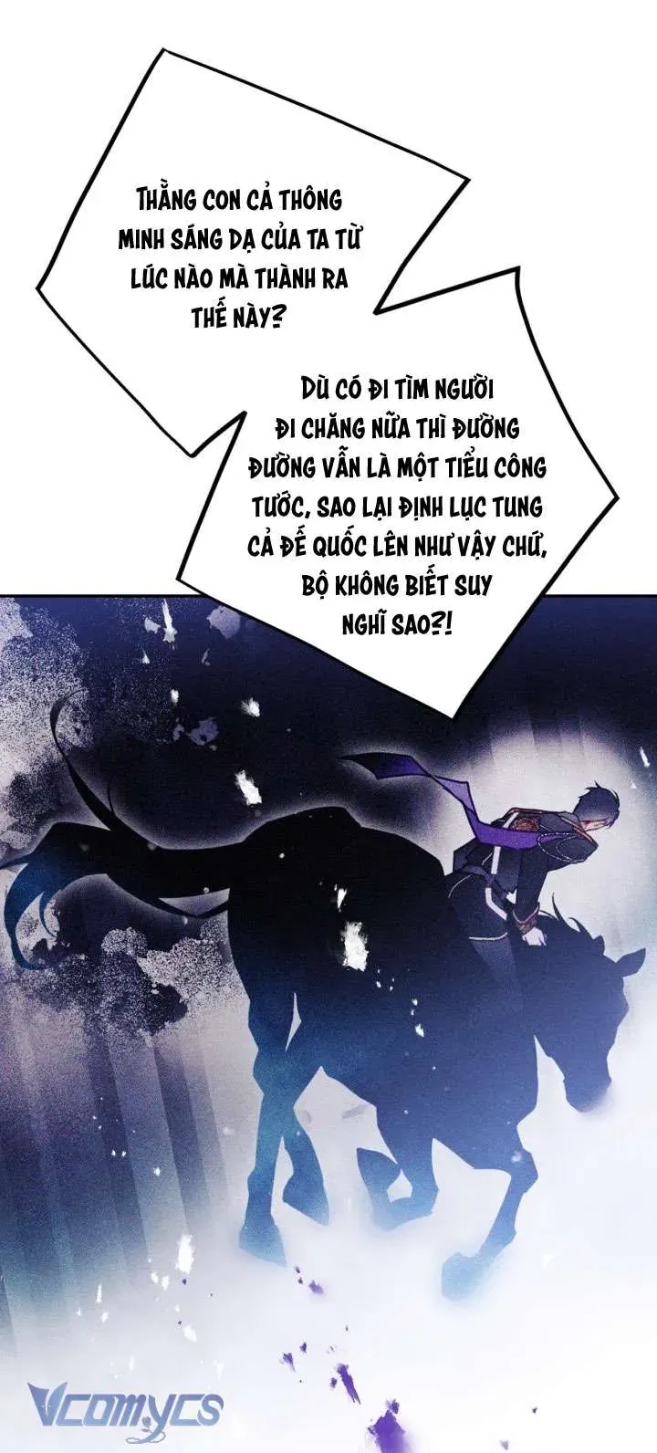 Kết Thúc Của Nhân Vật Phản Diện Chỉ Có Thể Là Cái Chết - Chapter 189 - Page 49