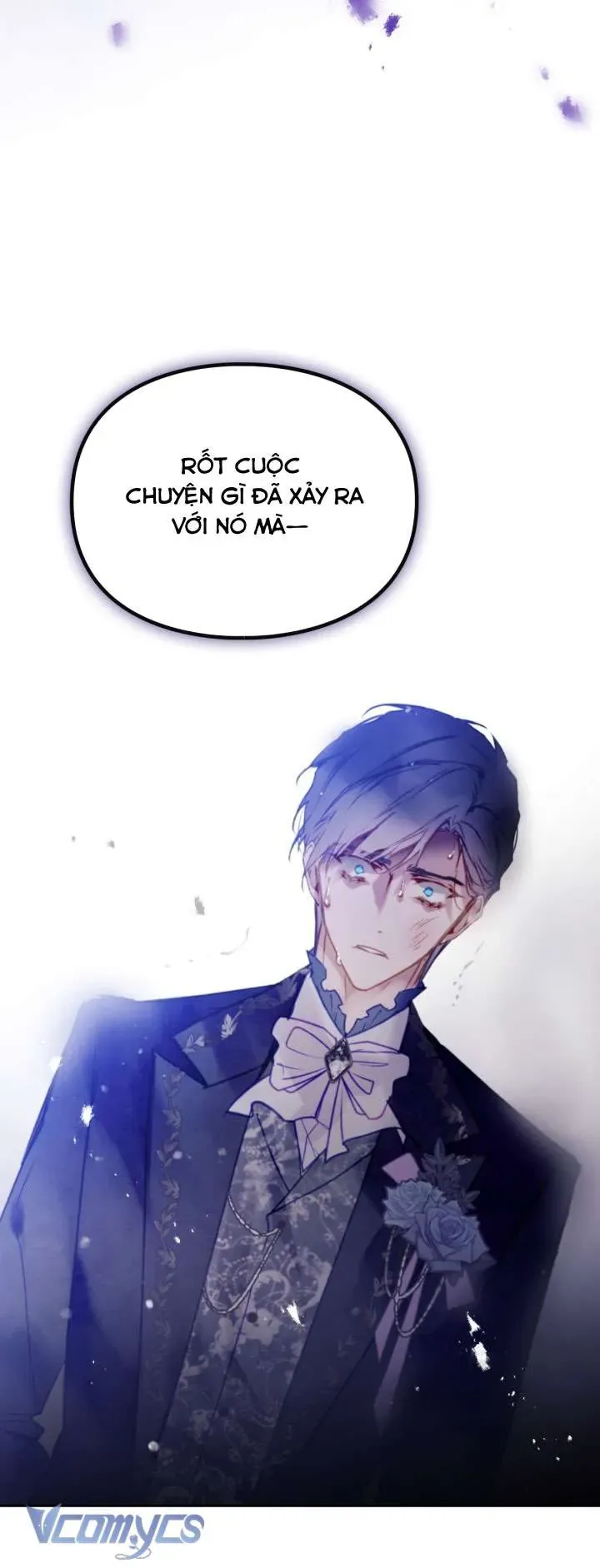 Kết Thúc Của Nhân Vật Phản Diện Chỉ Có Thể Là Cái Chết - Chapter 189 - Page 50