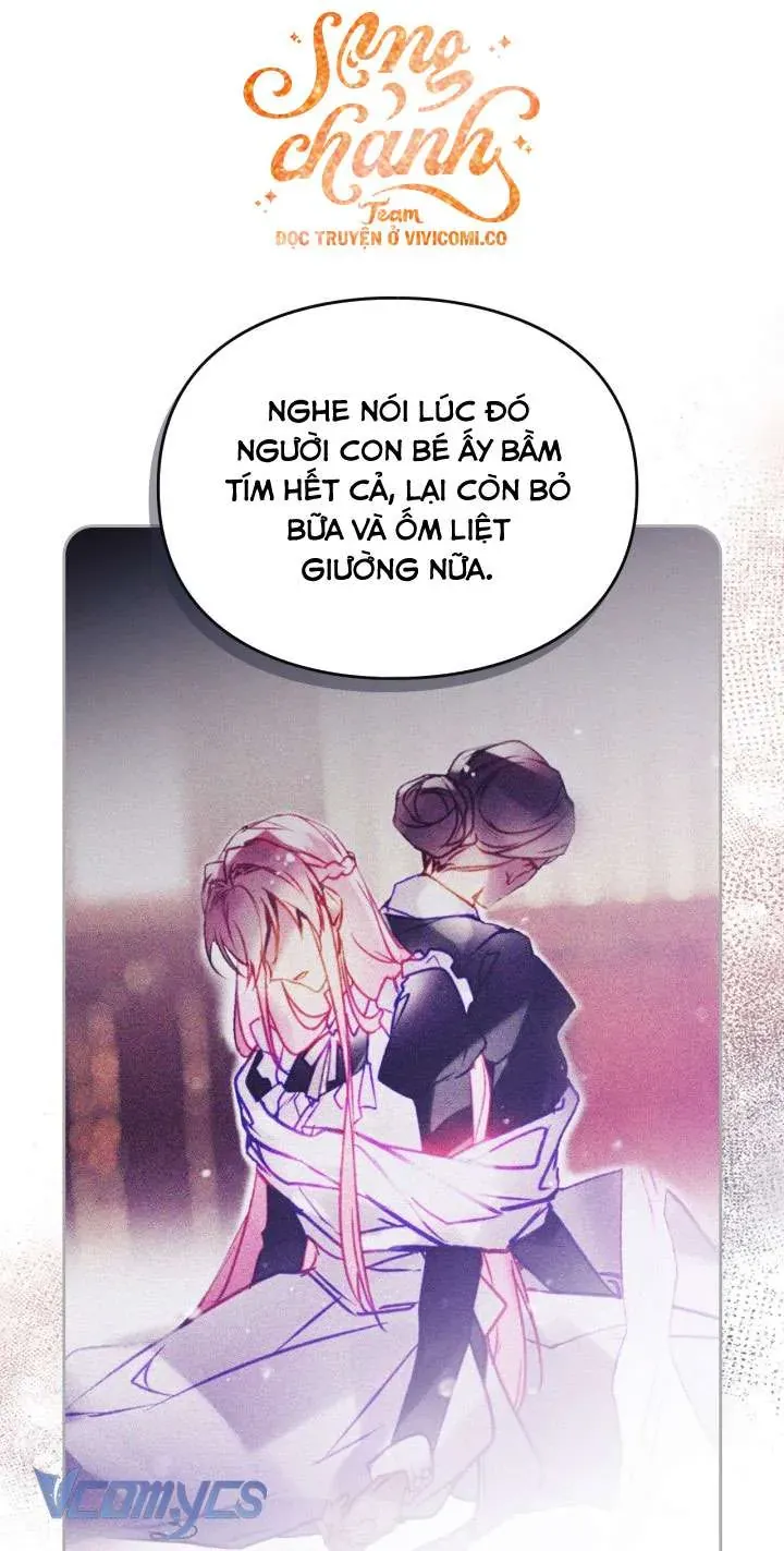 Kết Thúc Của Nhân Vật Phản Diện Chỉ Có Thể Là Cái Chết - Chapter 189 - Page 54