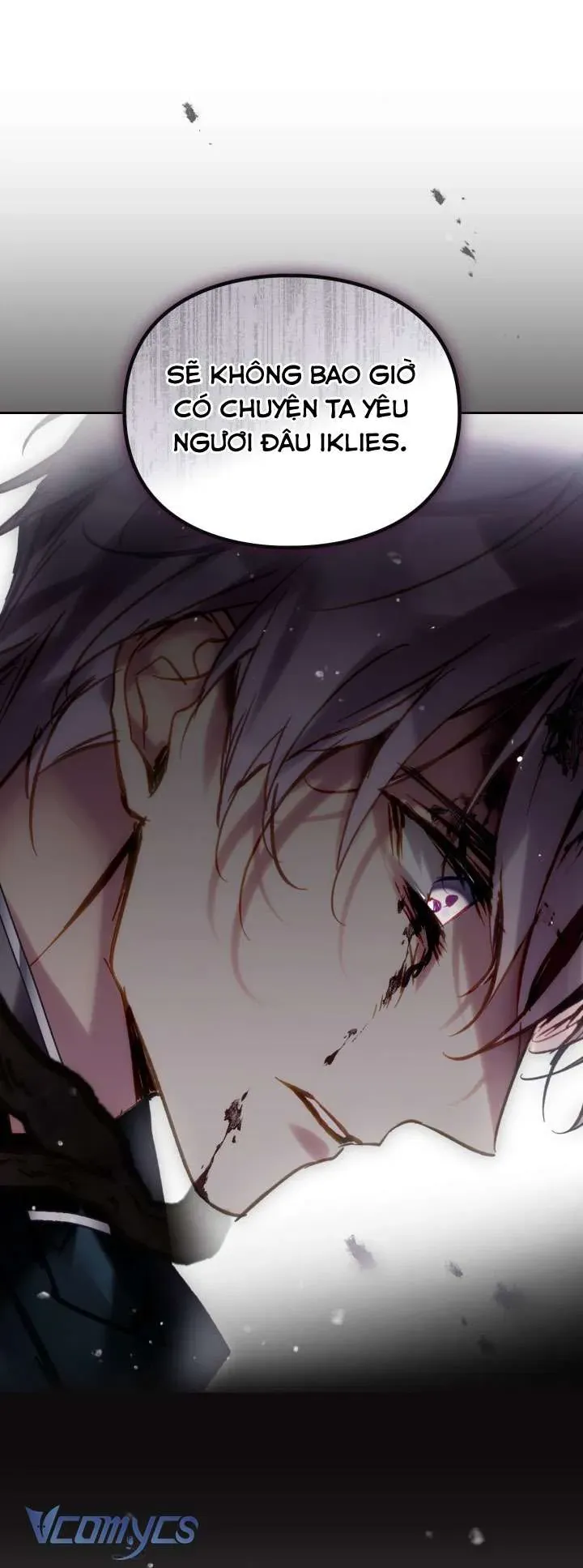 Kết Thúc Của Nhân Vật Phản Diện Chỉ Có Thể Là Cái Chết - Chapter 189 - Page 6