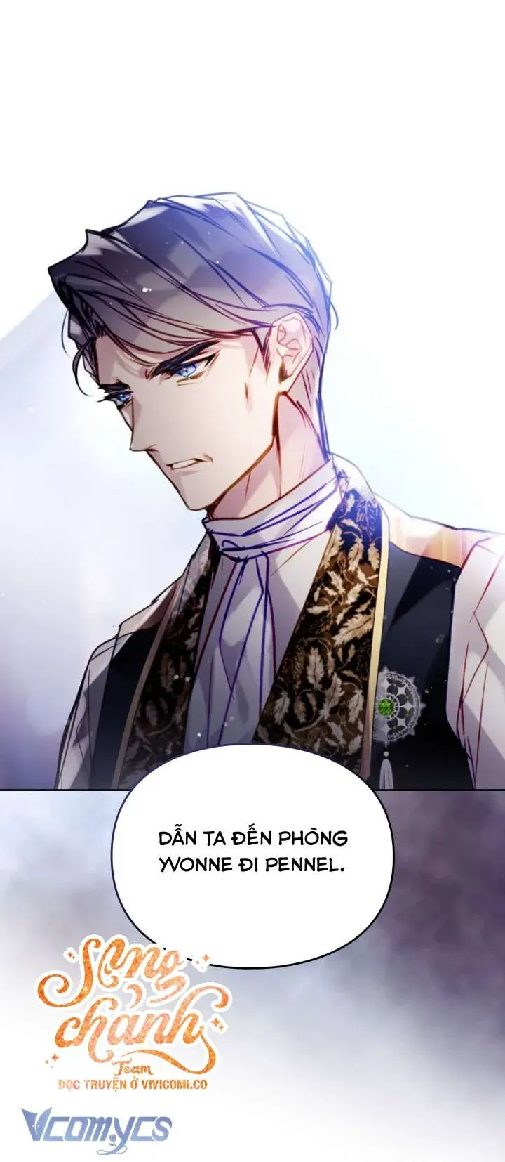 Kết Thúc Của Nhân Vật Phản Diện Chỉ Có Thể Là Cái Chết - Chapter 189 - Page 60