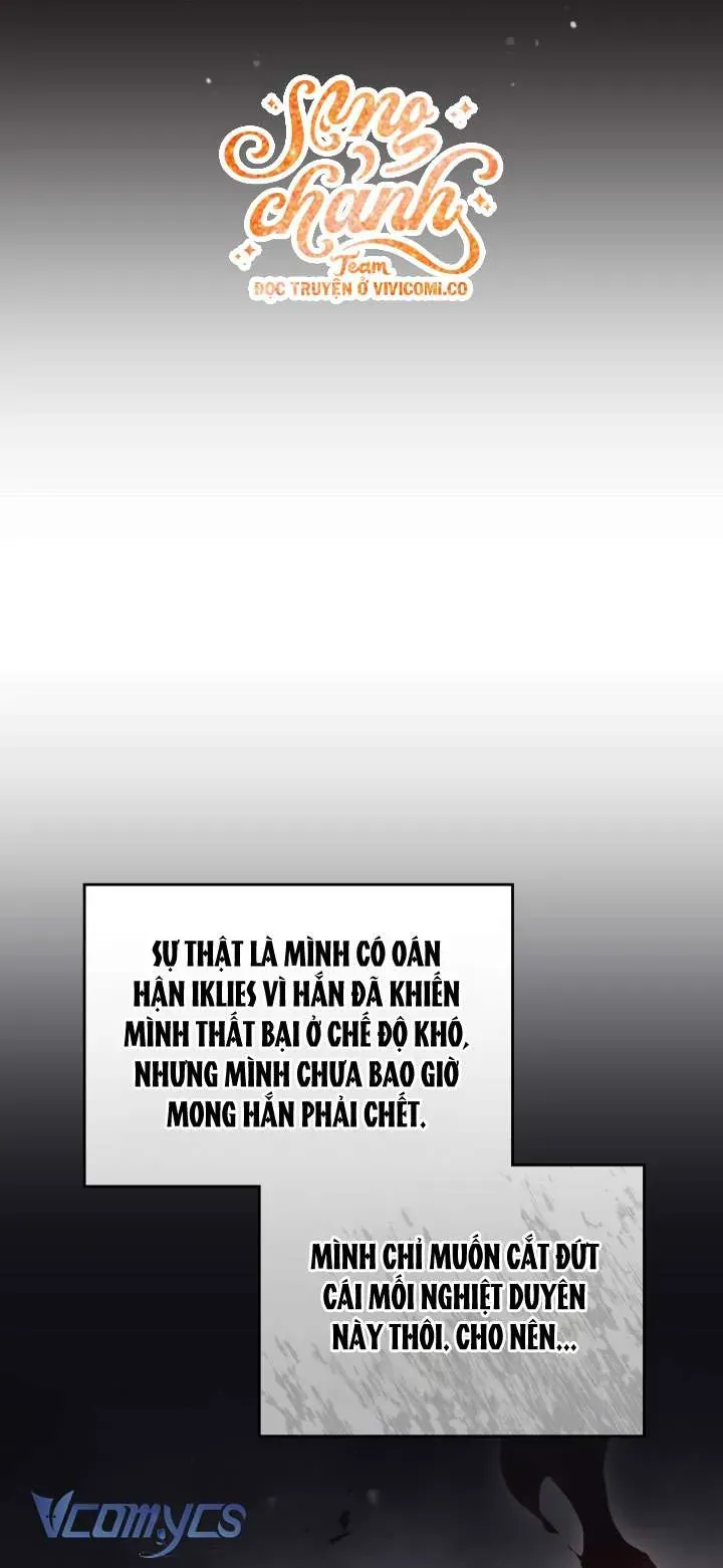 Kết Thúc Của Nhân Vật Phản Diện Chỉ Có Thể Là Cái Chết - Chapter 189 - Page 7