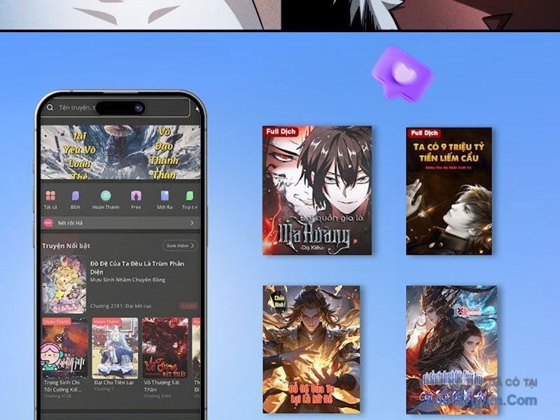 Võng Du: Afk Trăm Vạn Năm, Ta Thức Tỉnh Thành Thần - Chapter 57 - Page 147