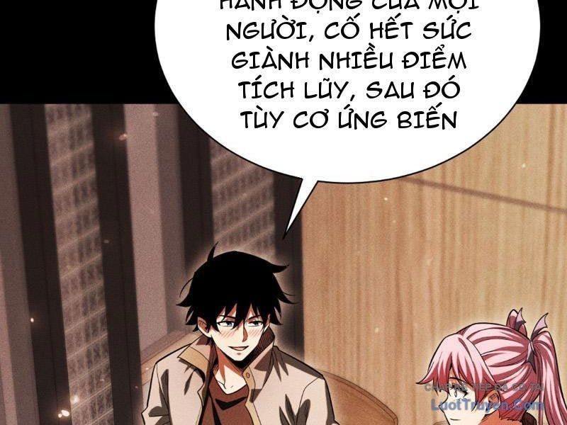 Võng Du: Afk Trăm Vạn Năm, Ta Thức Tỉnh Thành Thần - Chapter 57 - Page 46