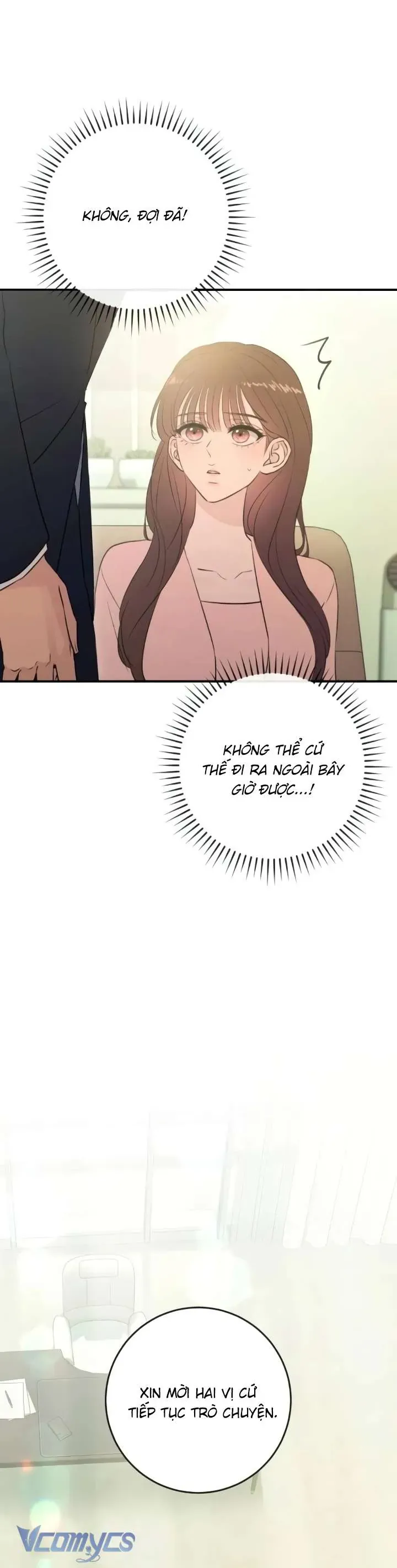 Hành Vi Khốn Nạn - Chapter 58 - Page 14