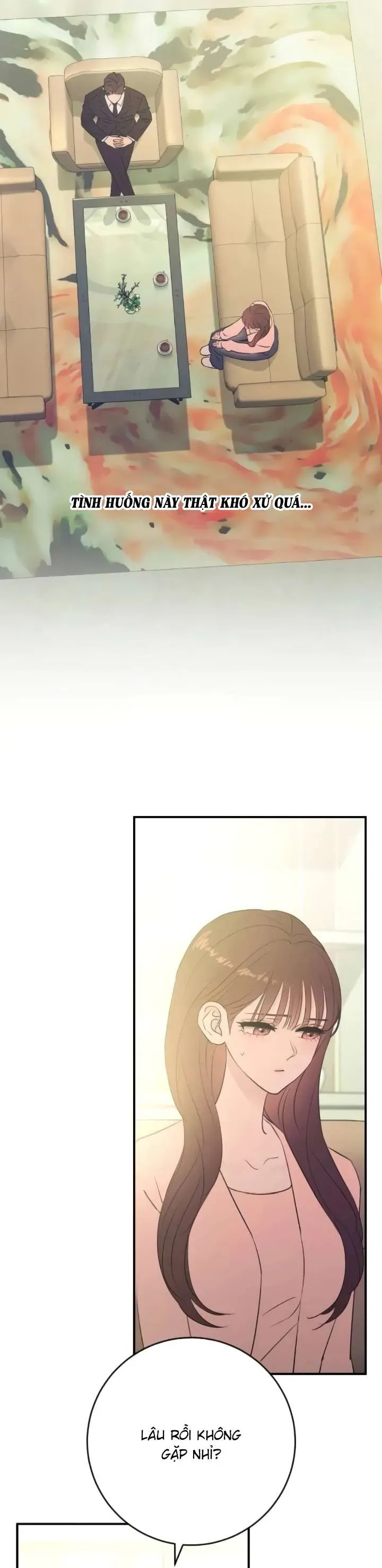 Hành Vi Khốn Nạn - Chapter 58 - Page 15