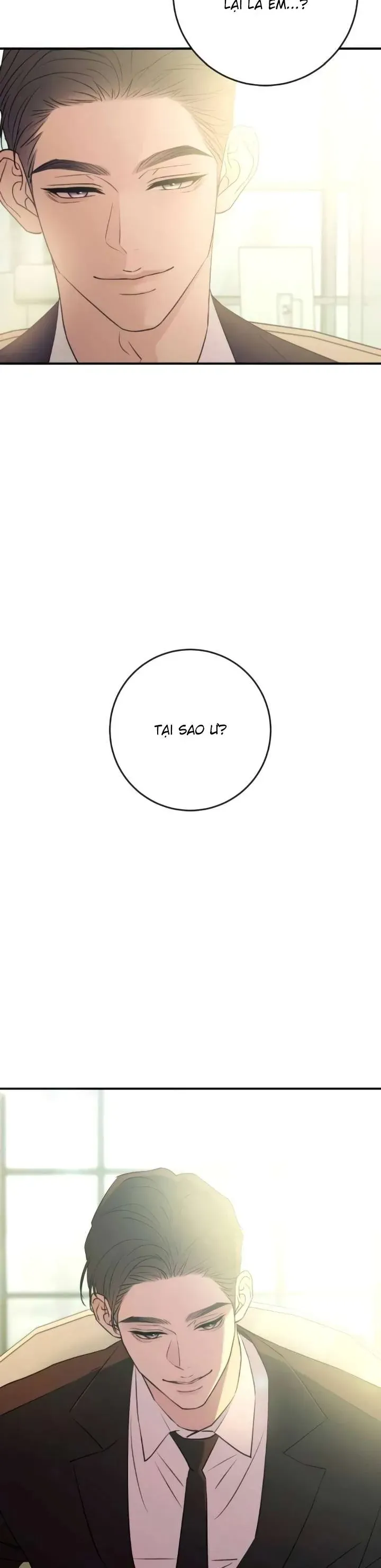 Hành Vi Khốn Nạn - Chapter 58 - Page 17