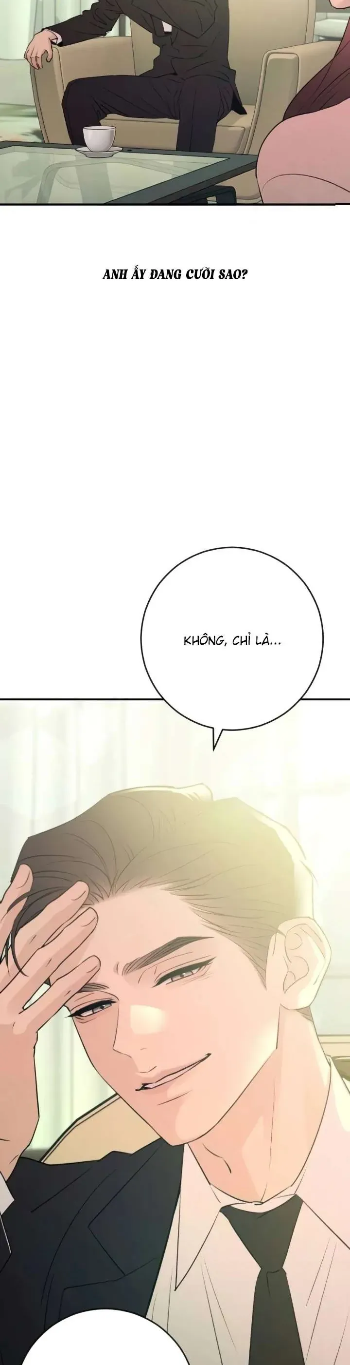 Hành Vi Khốn Nạn - Chapter 58 - Page 23