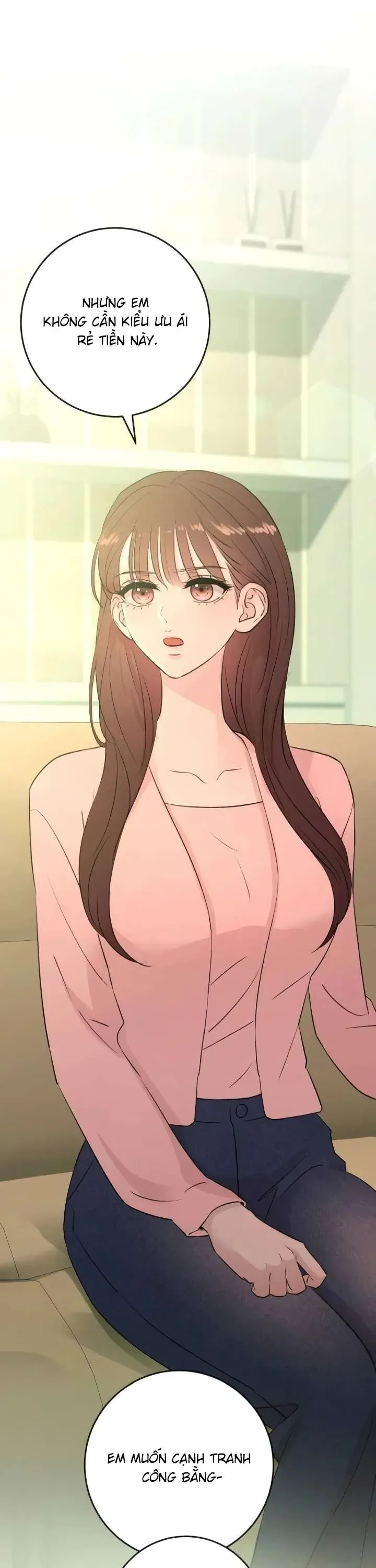 Hành Vi Khốn Nạn - Chapter 58 - Page 26