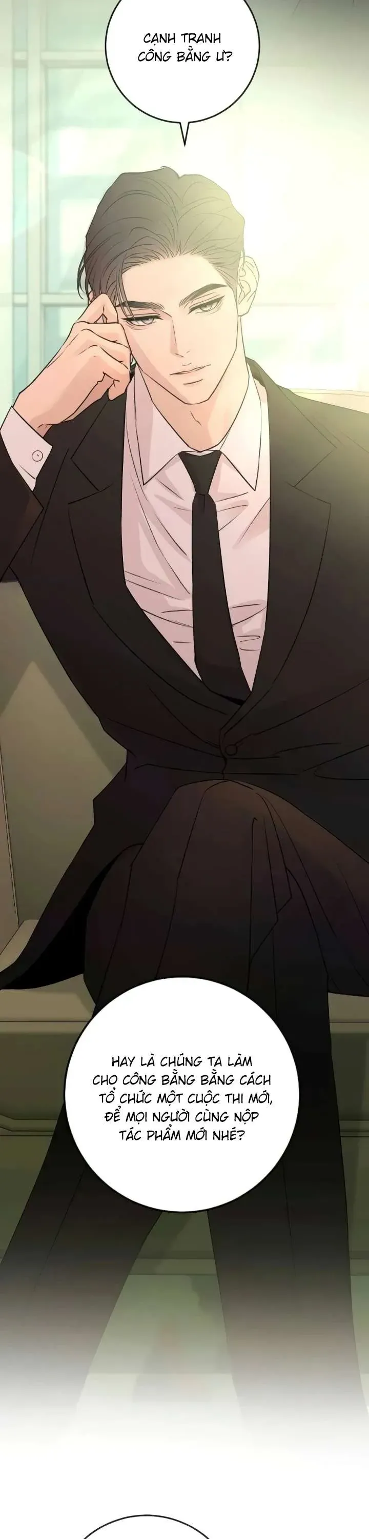 Hành Vi Khốn Nạn - Chapter 58 - Page 27