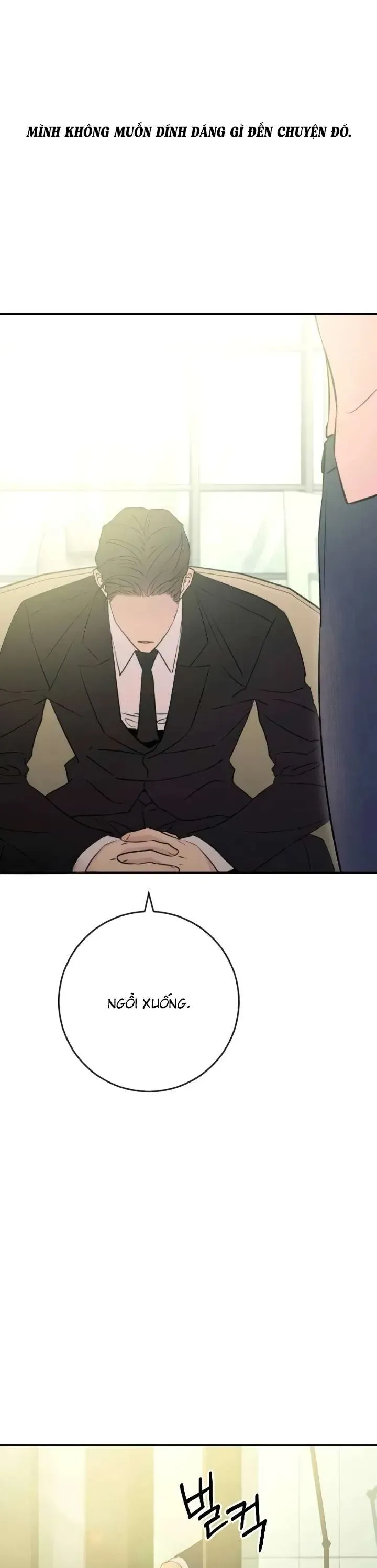 Hành Vi Khốn Nạn - Chapter 58 - Page 31