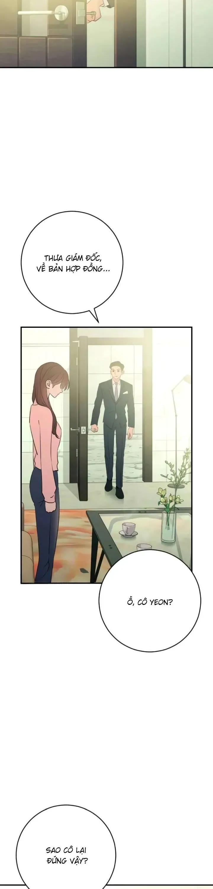 Hành Vi Khốn Nạn - Chapter 58 - Page 32