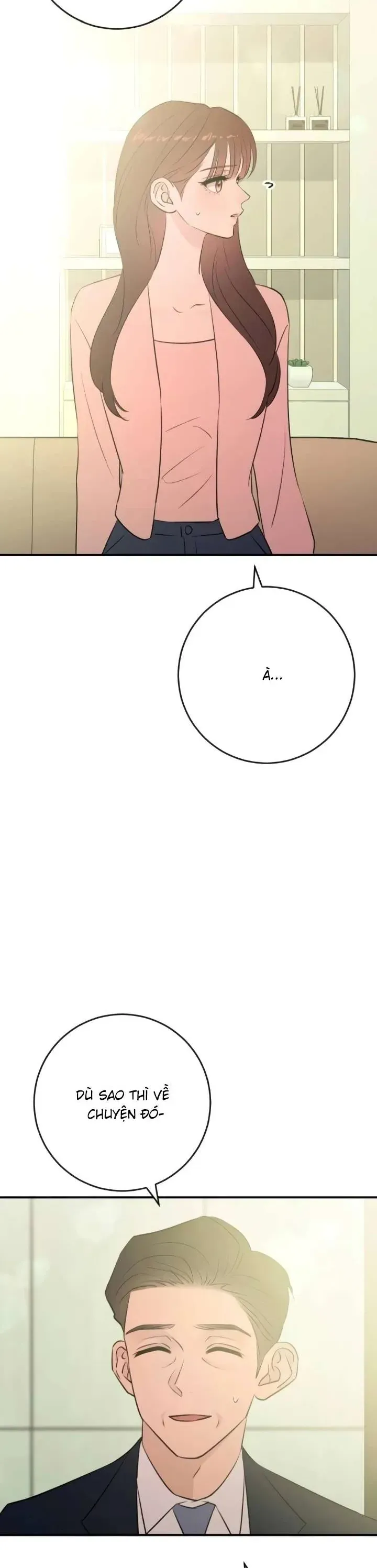 Hành Vi Khốn Nạn - Chapter 58 - Page 33
