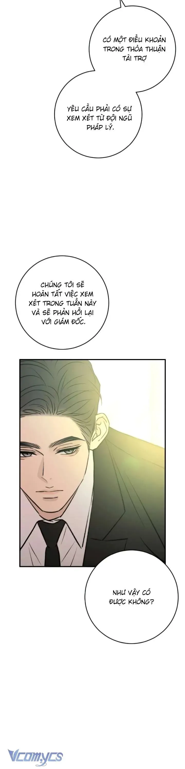 Hành Vi Khốn Nạn - Chapter 58 - Page 34