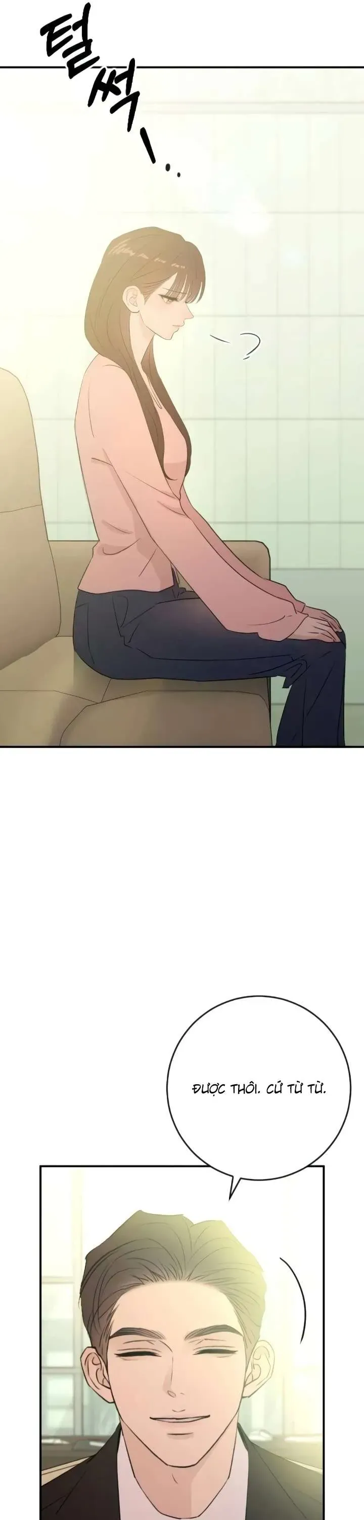 Hành Vi Khốn Nạn - Chapter 58 - Page 35