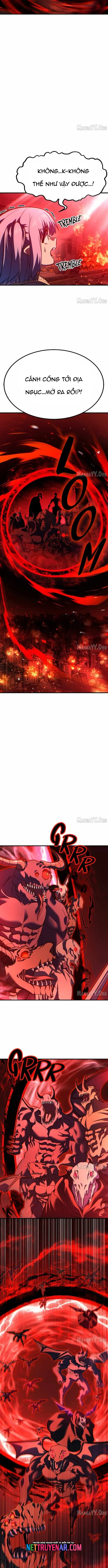 Shipper Của Thần Chapter 87 - Trang 10