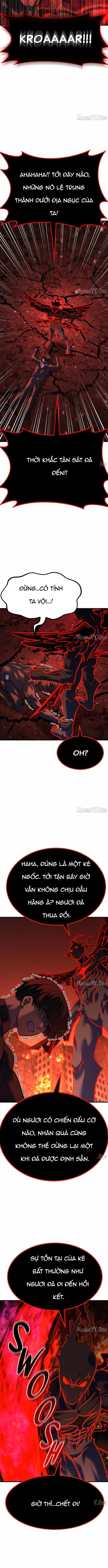 Shipper Của Thần Chapter 87 - Trang 11