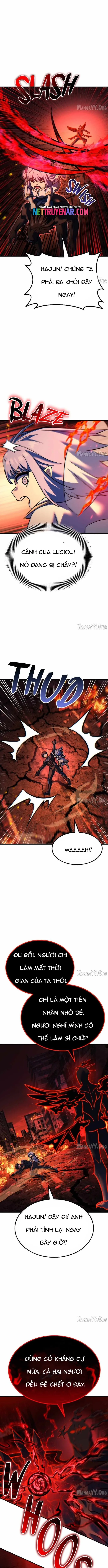 Shipper Của Thần Chapter 87 - Trang 12