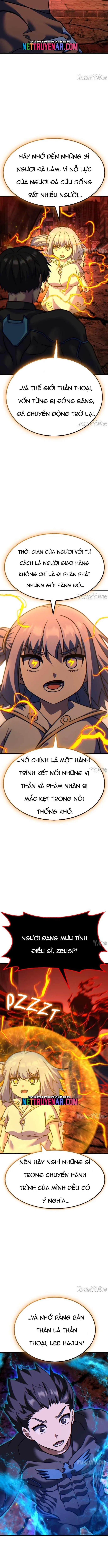 Shipper Của Thần Chapter 87 - Trang 15