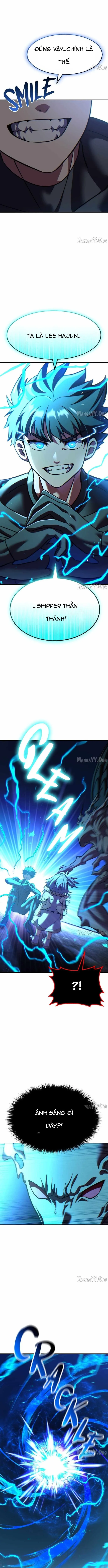 Shipper Của Thần Chapter 87 - Trang 16