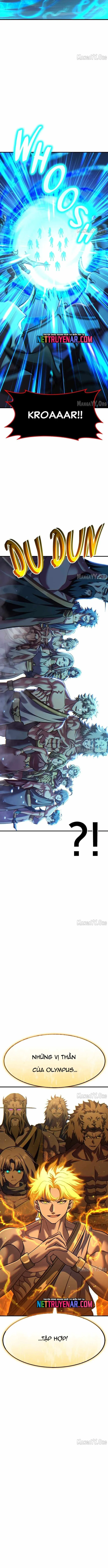 Shipper Của Thần Chapter 87 - Trang 17